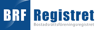 BRF-registret